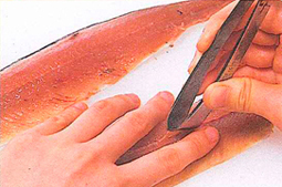 刺身１